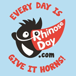 Rhinose Day Fund Raiser