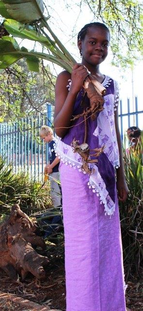 Heritage Day, 2016
