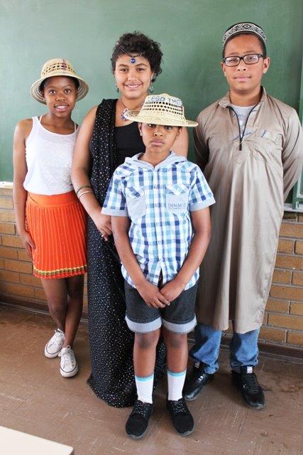 Heritage Day, 2016