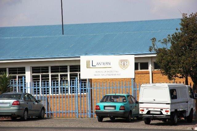 Lantern School