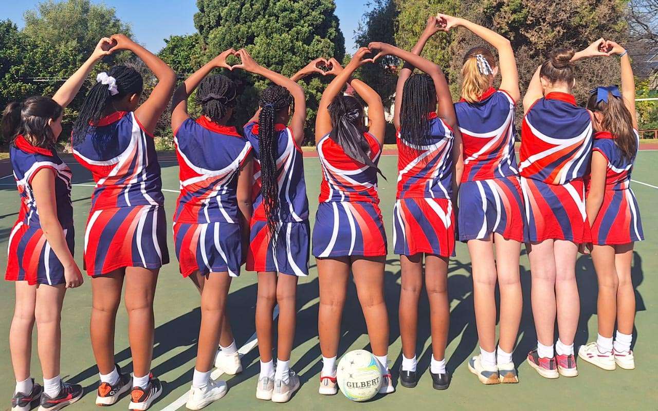 Lantern School sport