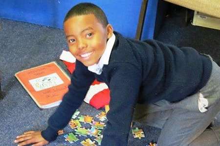 Lantern School Occupational Therapy