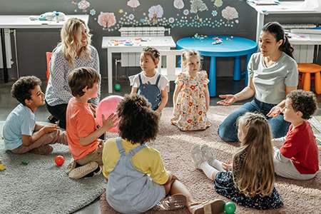 Lantern School Remedial Therapy
