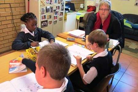 Lantern School Speech Therapy