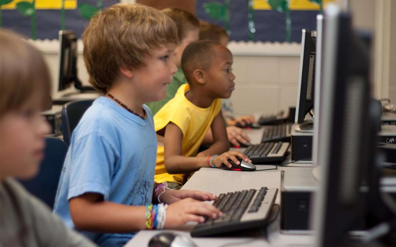 Lantern School Computers