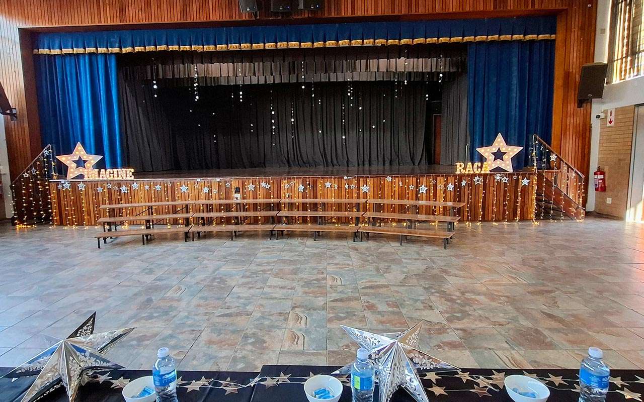 Lantern School culture